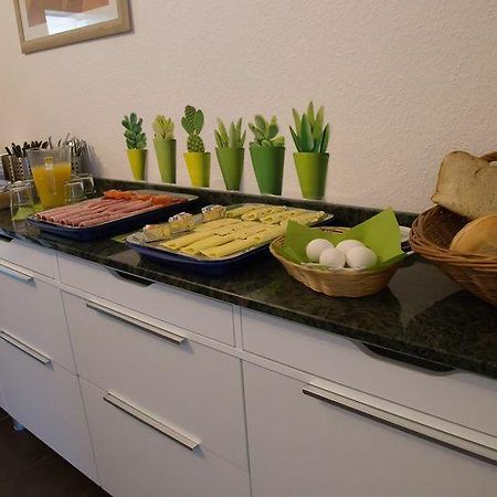 Bed&Breakfast BonnaNotte Essen Extérieur photo
