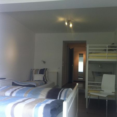 Bed&Breakfast BonnaNotte Essen Extérieur photo