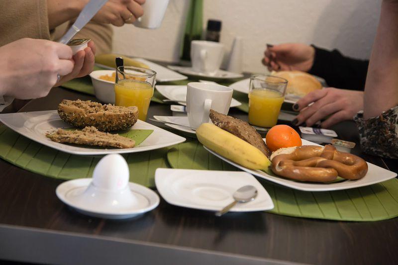 Bed&Breakfast BonnaNotte Essen Extérieur photo