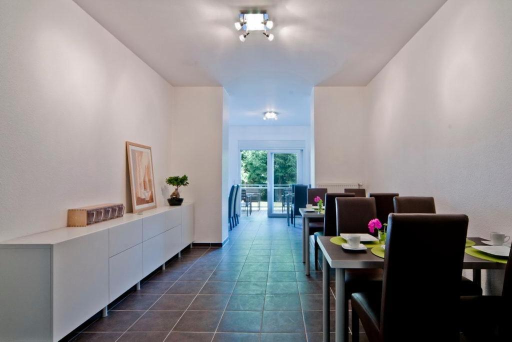 Bed&Breakfast BonnaNotte Essen Extérieur photo