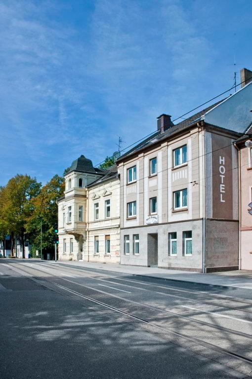 Bed&Breakfast BonnaNotte Essen Extérieur photo