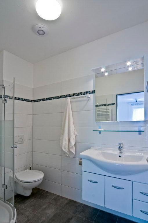 Bed&Breakfast BonnaNotte Essen Chambre photo
